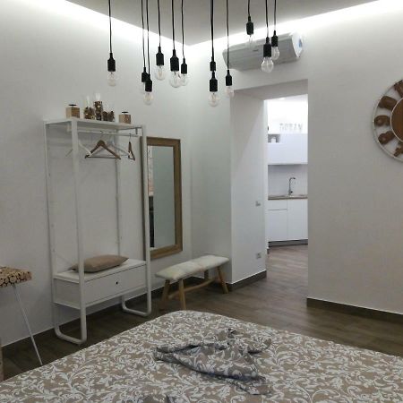 那不勒斯Vivi House公寓 外观 照片