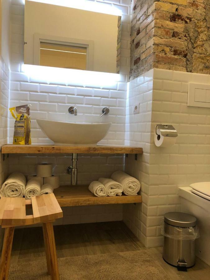 那不勒斯Vivi House公寓 外观 照片