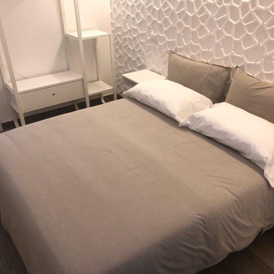 那不勒斯Vivi House公寓 外观 照片