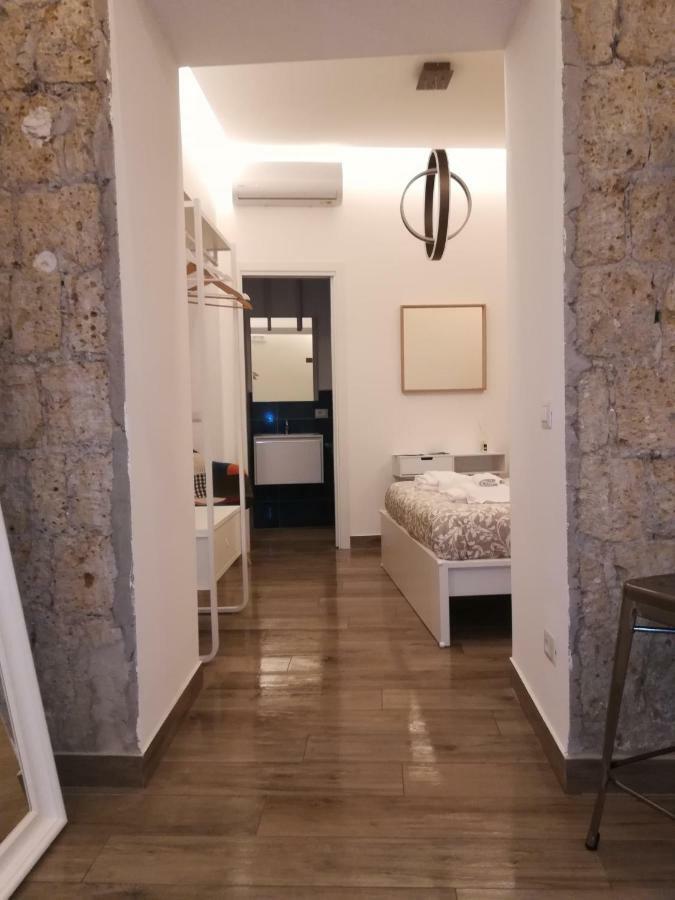 那不勒斯Vivi House公寓 外观 照片