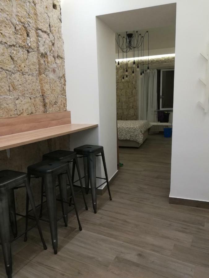 那不勒斯Vivi House公寓 外观 照片