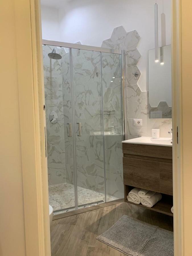 那不勒斯Vivi House公寓 外观 照片